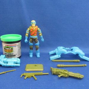 G.I. Joe V1 Mirage