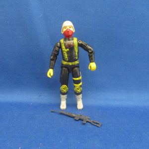 G.I. Joe V1 Python Officer