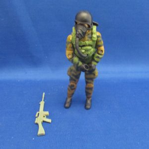 G.I. Joe V1 Rip Cord