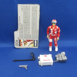 G.I. Joe V1 Lifeline