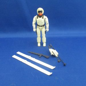 G.I. Joe V1 Snow Job