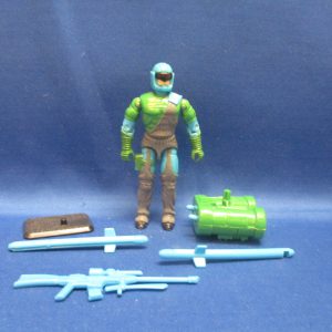 G.I. Joe V1 Flak-Viper