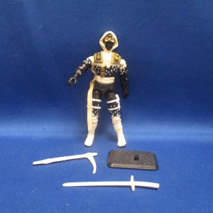 G.I. Joe V3 Storm Shadow