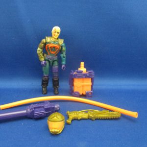 G.I. Joe V1 Cesspool