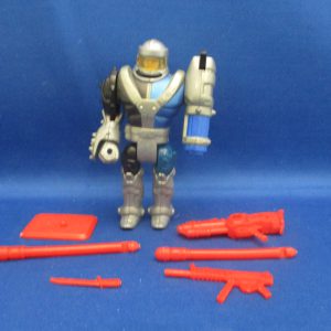 G.I. Joe V5 Duke