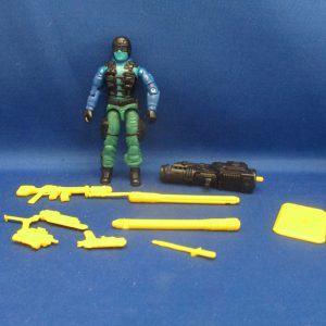 G.I. Joe V2 Beachhead