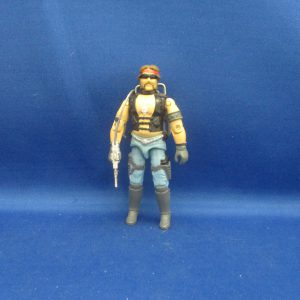 G.I. Joe V1 Torch