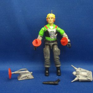G.I. Joe V1 Psyche-Out