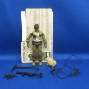 G.I. Joe V1 Alpine