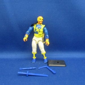 G.I. Joe V1 Dojo