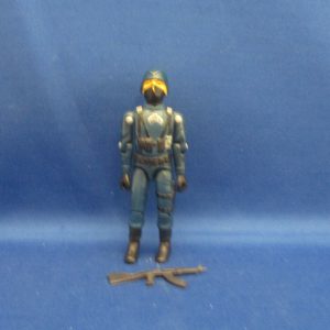 G.I. Joe V1 Cobra Officer
