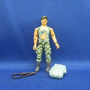 G.I. Joe V1 Gung Ho