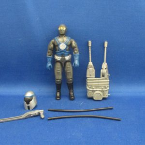 G.I. Joe V1 Laser Viper