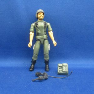 G.I. Joe V1 Breaker