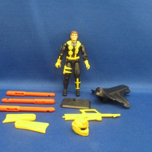G.I. Joe V3 Wetsuit