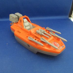 G.I. Joe Devilfish