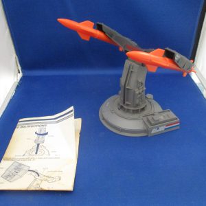 G.I. Joe Air Defense Unit