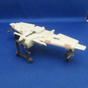 G I Joe Cobra Claw