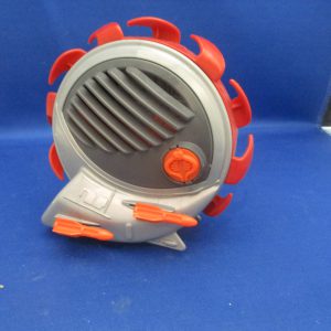 G.I. Joe Cobra Buzz Boar
