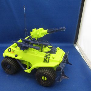G.I. Joe Badger