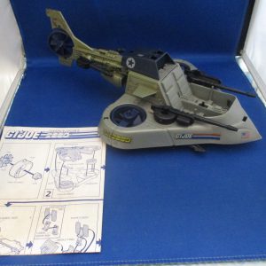 Battle Force 2000 Vindicator