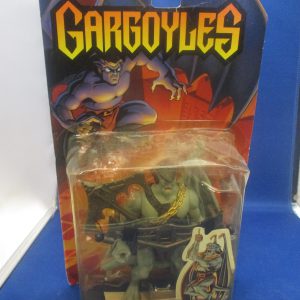 Kenner Gargoyles Claw Climber Goliath