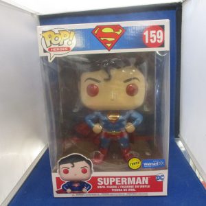 Funko Pop! Heroes #159 Superman