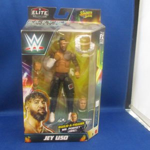 WWE Elite Collection Summerslam Jey Uso