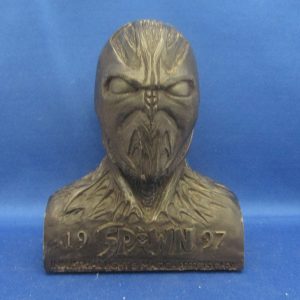 Spawn 1997 Movie Memorabilia Crew Gift ILM