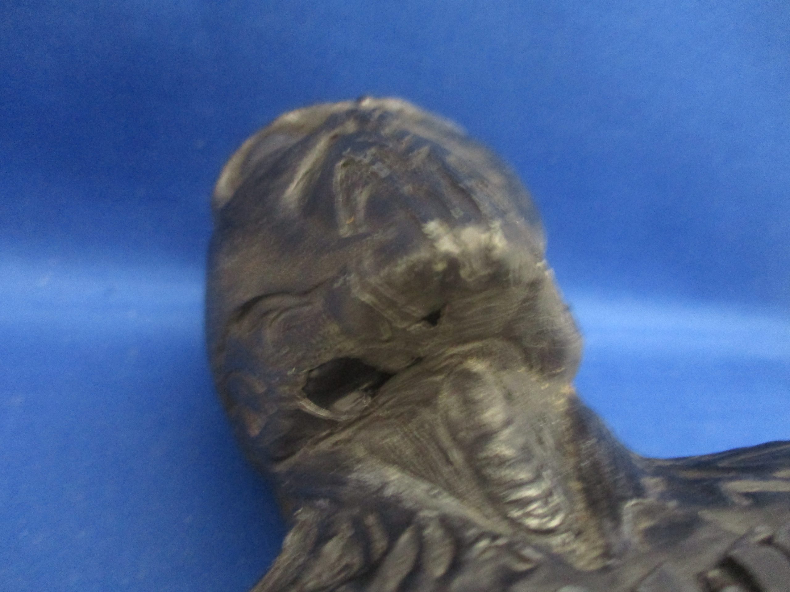Spawn 1997 Movie Memorabilia Crew Gift ILM