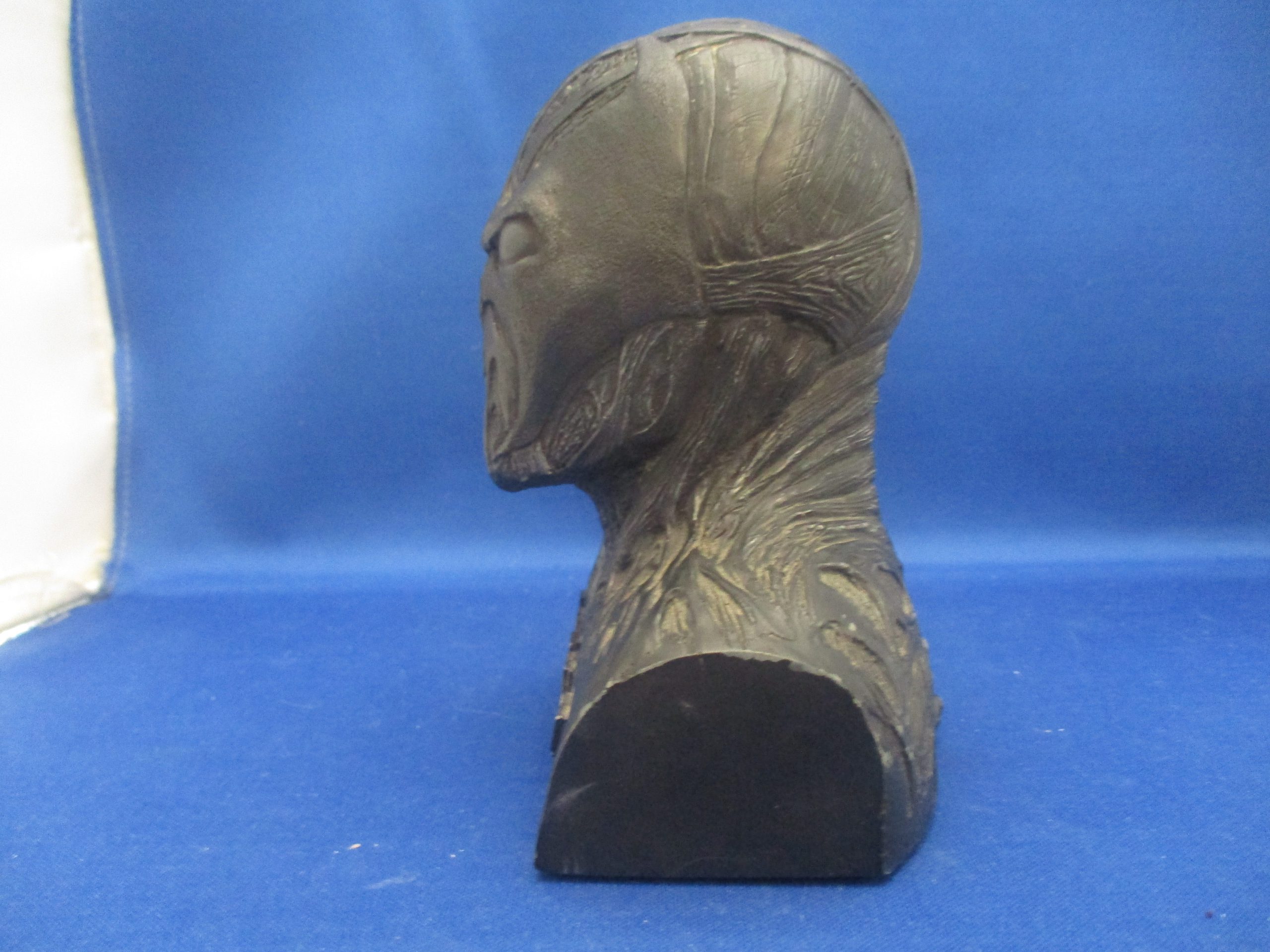 Spawn 1997 Movie Memorabilia Crew Gift ILM
