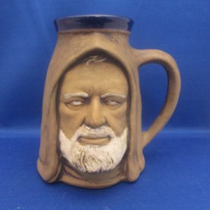 1977 Star Wars Obi-Wan Kenobi Rumph Mug