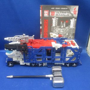 WFC Siege Ultra Magnus