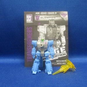 WFC Siege Blowpipe