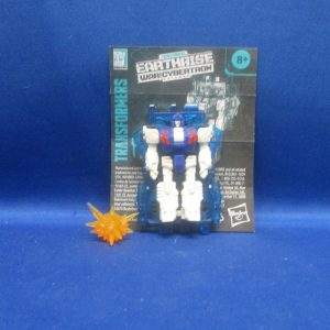 WFC Earthrise Soundbarrier