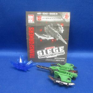 WFC Siege Pteraxadon