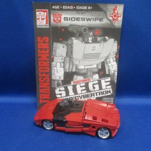 WFC Siege Sideswipe
