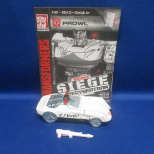 WFC Siege Prowl