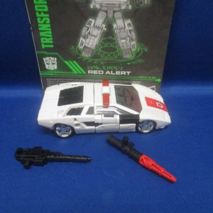 WFC Kingdom Red Alert