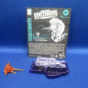 WFC Earthrise Slitherfang