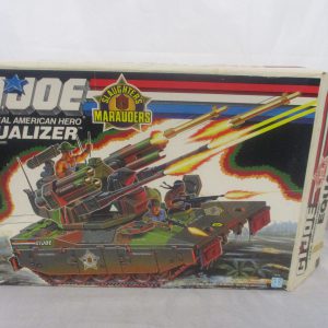 G.I. Joe Equalizer