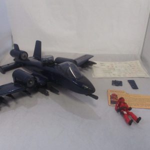 G.I. Joe Cobra Rattler