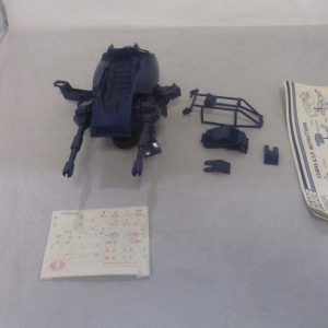 G.I. Joe Cobra ASP