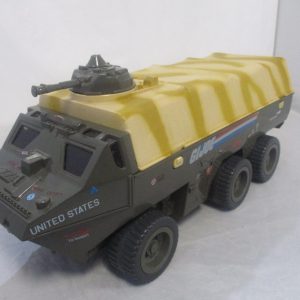 G.I. Joe APC