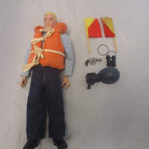 G.I. Joe Navy Attack