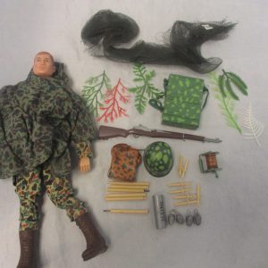 G.I. Joe Forward Observer