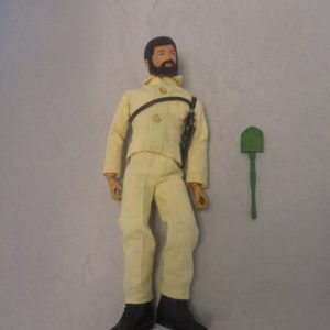 G.I. Joe Navy Shore Patrol