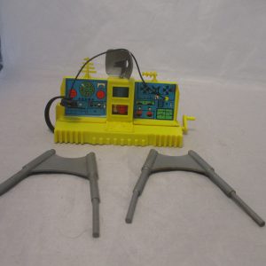 G.I. Joe Adventure Team Equipment Tester