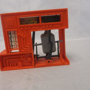 G.I. Joe Adventure Team Seismograph