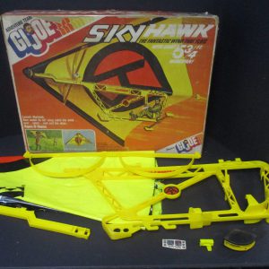 G.I. Joe Sky Hawk